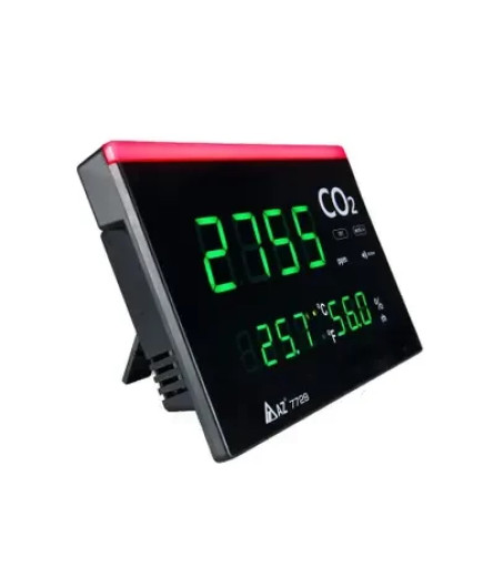 Монітор мікроклімату (CO2, RH, Temp) AZ-7729