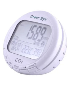 СО2 Монітор/термогігрометр-контролер AZ-7788 СО2