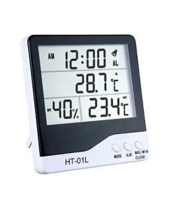 Термогігрометр Walcom HT-01L
