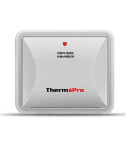 Датчик ThermoPro TX-2 для TP60S, TP62, TP63, TP63A, TP65A, TP67A (-20°C ~ 70°C; 10% ~ 99%)
