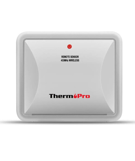 Датчик ThermoPro TX-2 для TP60S, TP62, TP63, TP63A, TP65A, TP67A (-20°C ~ 70°C; 10% ~ 99%)