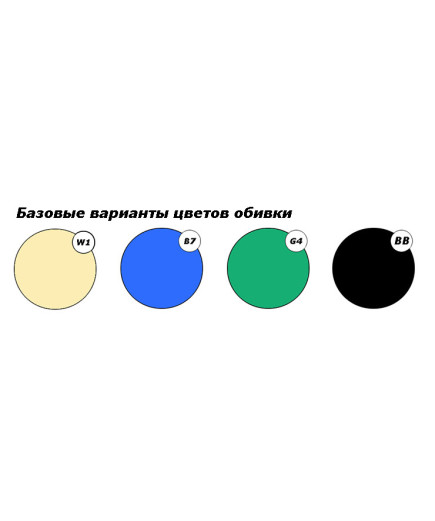 Крісло-каталка КВК Optima для транспортування пацієнтів