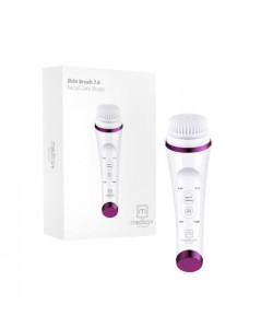 ЩЁТКА ПО УХОДУ ЗА ЛИЦОМ MEDICA+ SKIN BRUSH 7.0