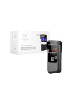 Алкотестер Електрохімічний AlcoControl 9.0 PRO (Японія)