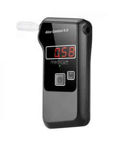 Алкотестер Електрохімічний AlcoControl 9.0 PRO (Японія)
