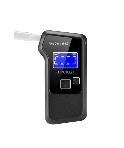 Алкотестер Електрохімічний AlcoControl 9.0 PRO (Японія)