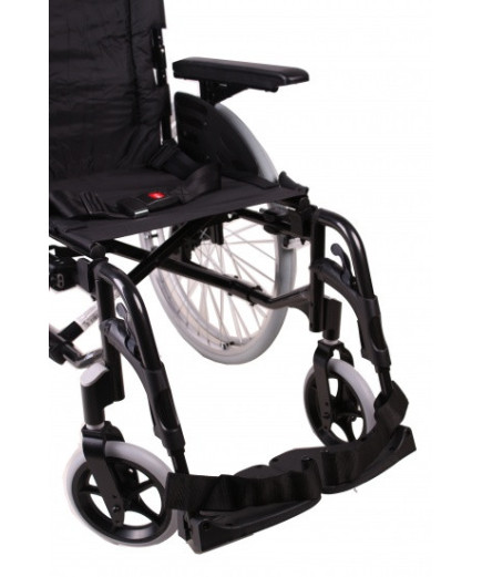 Інвалідна коляска Action 2 NG Invacare
