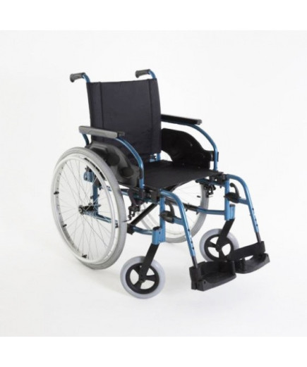 Інвалідна коляска Action 1R Invacare