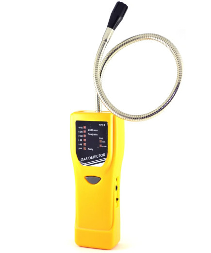 Детектор горючих газів AZ-7291