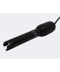 Стаціонарний комбінований монітор РН-026 pH, EC, CF, TDS, Temp — monitor