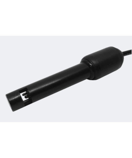 Стаціонарний комбінований монітор РН-026 pH, EC, CF, TDS, Temp — monitor