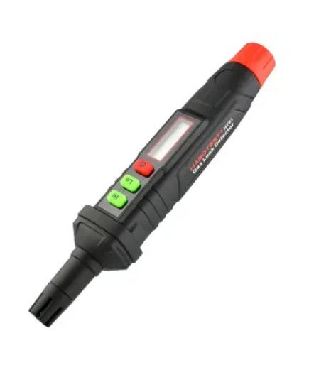 Детектор витоку горючих газів HABOTEST HT61