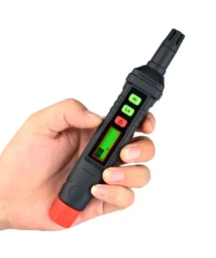 Детектор витоку горючих газів HABOTEST HT61