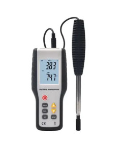 Термоанемометр з телескопічним зондом WALCOM HT-9829