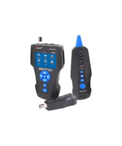Багатофункціональний кабельний тестер NOYAFA NF-8601S