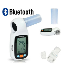 Спірометр портативний SP70B з Bluetooth, Contec