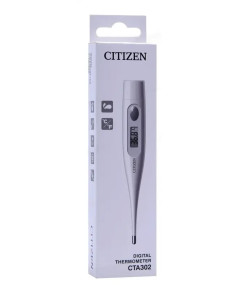 Термометр електронний цифровий CITIZEN CTA 302, Японія