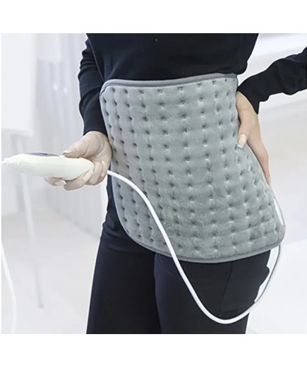 Електрогрілка TM-PE COMFORT TECH-MED, 4 режими нагрівання, Польща