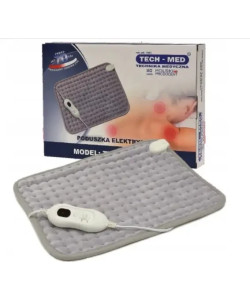 Електрогрілка TM-PE COMFORT TECH-MED, 4 режими нагрівання, Польща