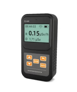 Дозиметр FS600