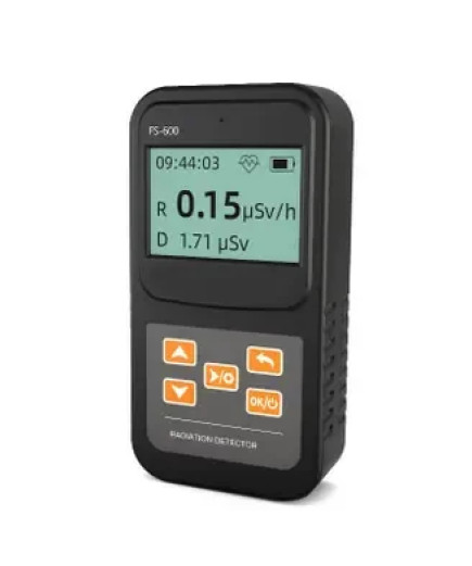 Дозиметр FS600