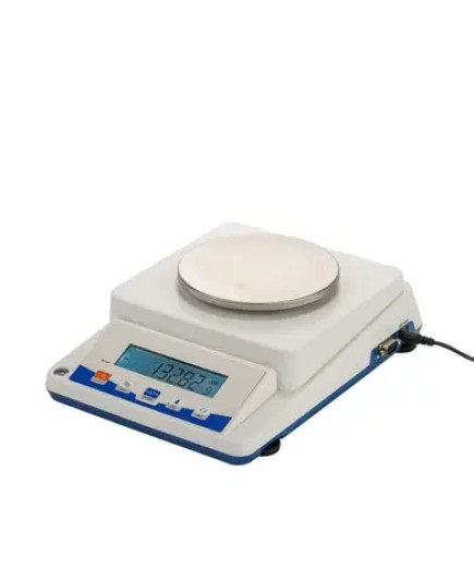 Лабораторні ваги (2100 г/0.01 г) WALCOM LB2002