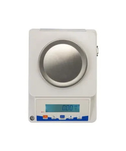 Лабораторні ваги (210 г/0.01 г) WALCOM LB202