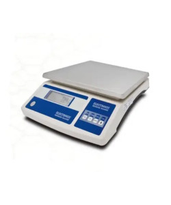 Лабораторні ваги (15 кг/0.1 г) WALCOM LB150