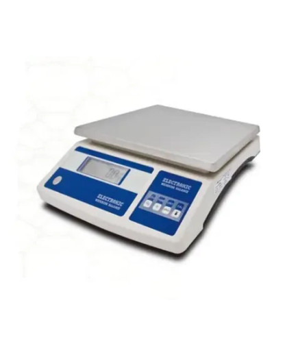 Лабораторні ваги (15 кг/0.1 г) WALCOM LB150