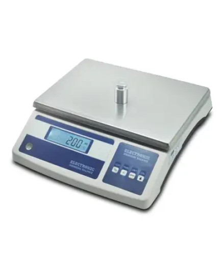 Лабораторні ваги (15 кг/0.1 г) WALCOM LB150