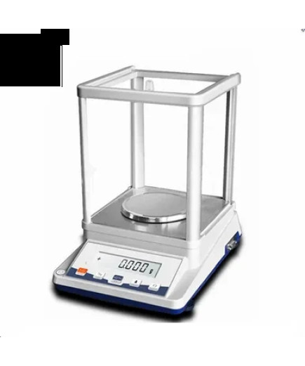 Аналітичні ваги (310 г/0.001 г) WALCOM AB303