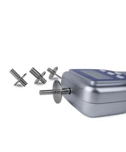 Твердомір фруктів LUTRON FR-5120