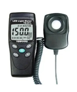 Люксметр (LED) TENMARS TM-201L