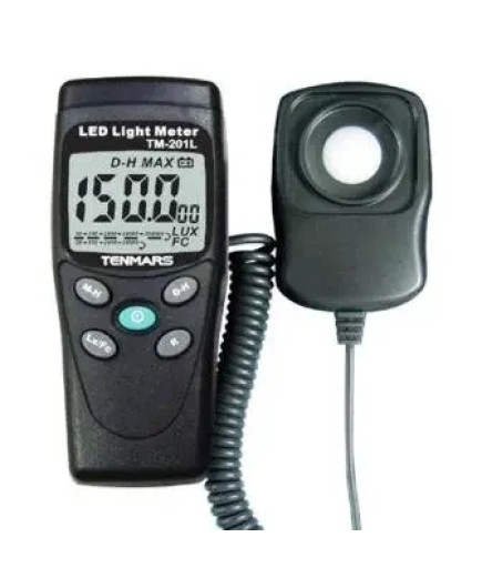 Люксметр (LED) TENMARS TM-201L