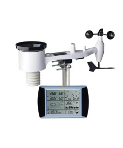 Метеостанція MISOL WH1080