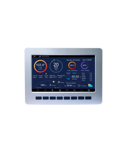 Метеостанція MISOL WS-HP2K-1 (HP2000) Wi-Fi
