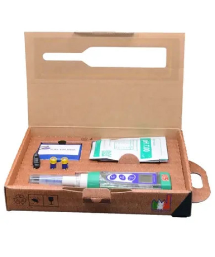 PH-метр ручний XS pH 5 Tester KIT