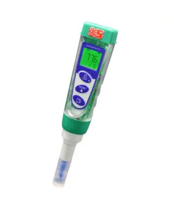 PH-метр ручний XS pH 5 Tester KIT
