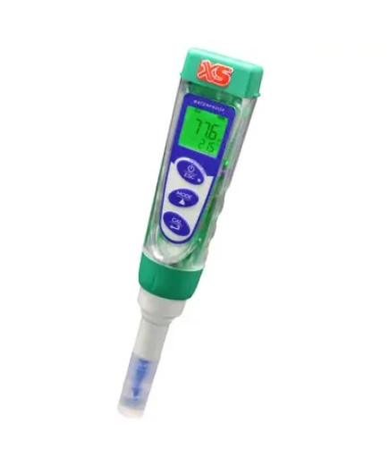 PH-метр ручний XS pH 5 Tester KIT