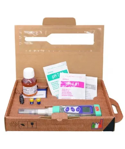 PH-метр/ОВП-метр ручний XS pX 4 Tester KIT