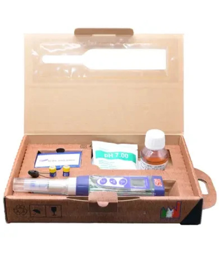 PH-метр PC 6 Tester KIT XS  Instruments