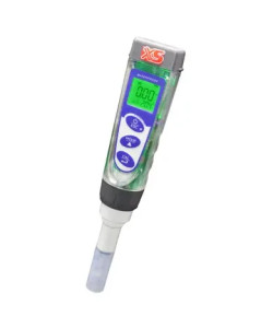 Кондуктометр/TDS-метр/солемір ручний XS Cond 5 Tester KIT