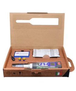 Кондуктометр/TDS-метр/солемір ручний Cond 5 Tester KIT