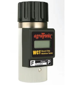 Вологомір тирси та пелет Agratronix WCT-1
