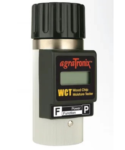 Вологомір тирси та пелет Agratronix WCT-1