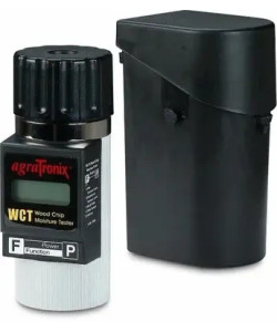 Вологомір тирси та пелет Agratronix WCT-1