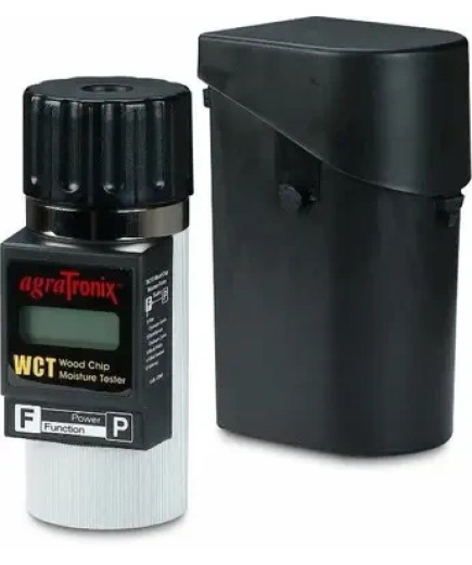 Вологомір тирси та пелет Agratronix WCT-1