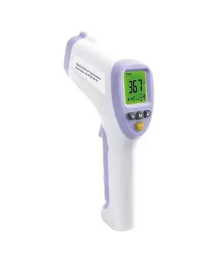 Пірометр для тіла WALCOM HT-860D