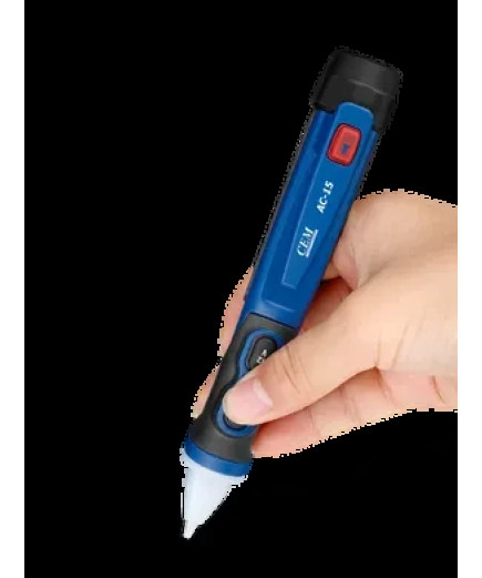 Детектор змінної напруги CEM AC-15