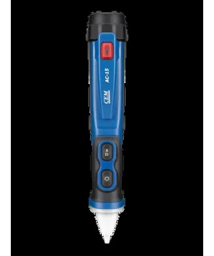 Детектор змінної напруги CEM AC-15
